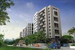 Mittal Akshardham, 2 BHK Apartments